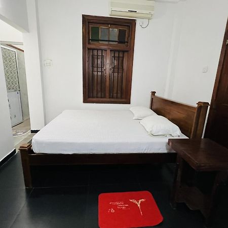 Sweet Pea Homestay Балапития Екстериор снимка