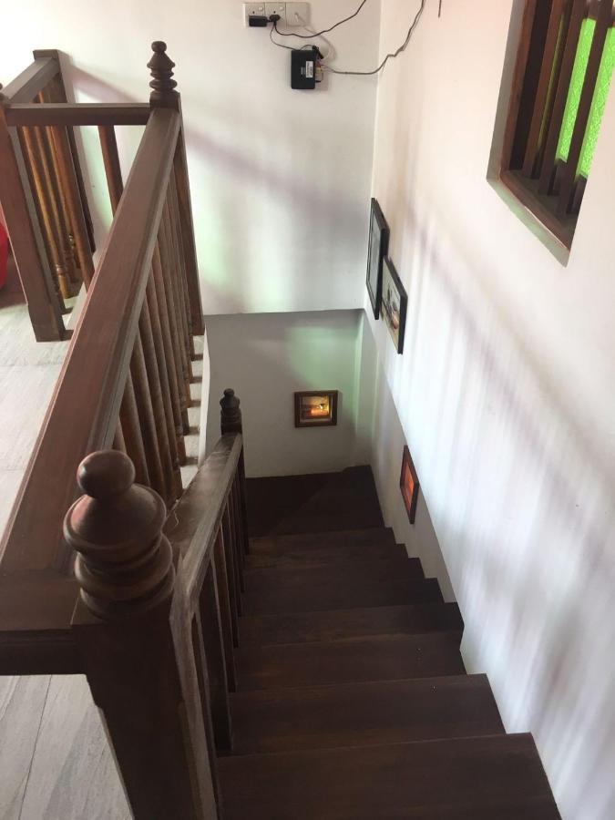 Sweet Pea Homestay Балапития Екстериор снимка
