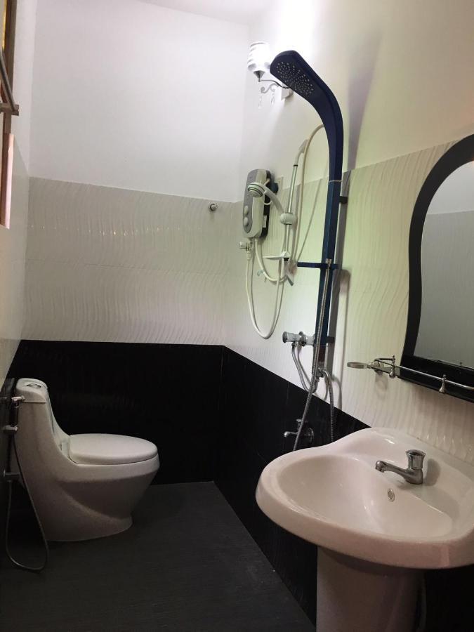Sweet Pea Homestay Балапития Екстериор снимка