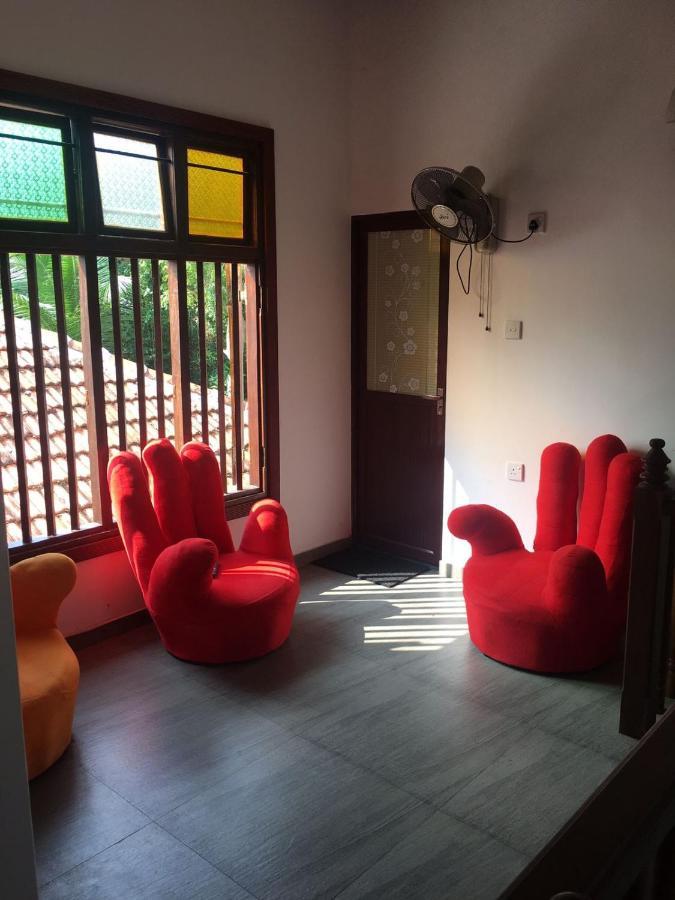 Sweet Pea Homestay Балапития Екстериор снимка