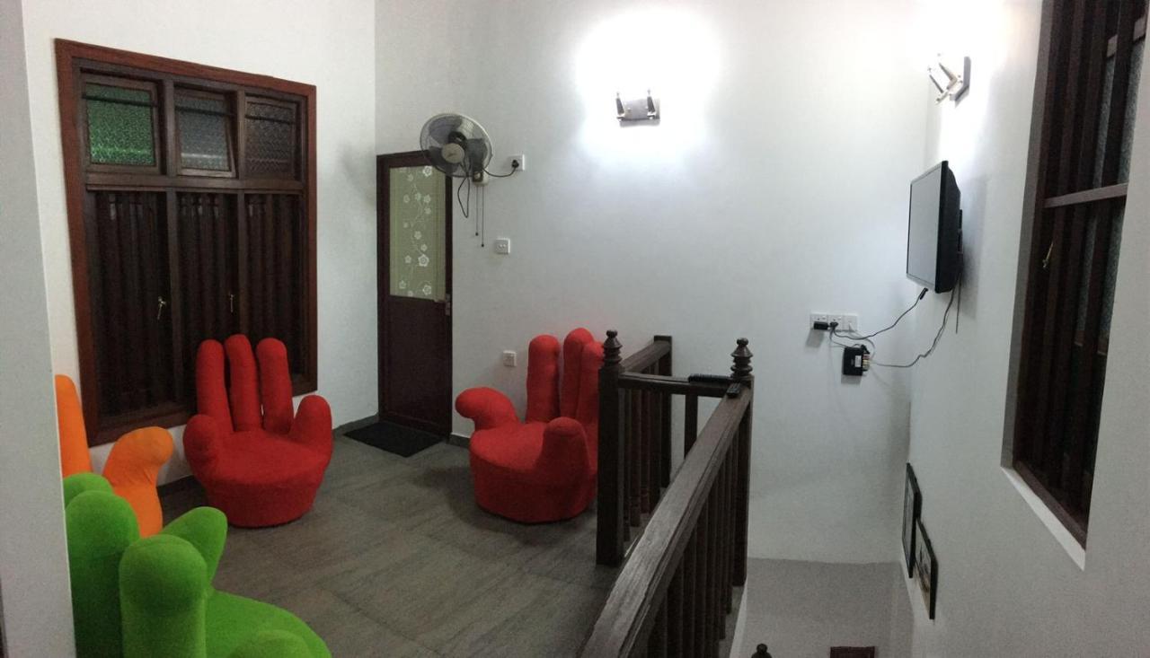 Sweet Pea Homestay Балапития Екстериор снимка