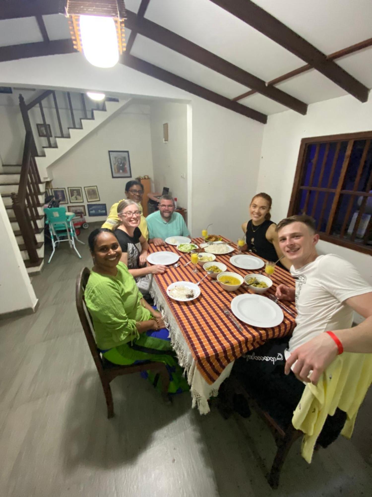 Sweet Pea Homestay Балапития Екстериор снимка