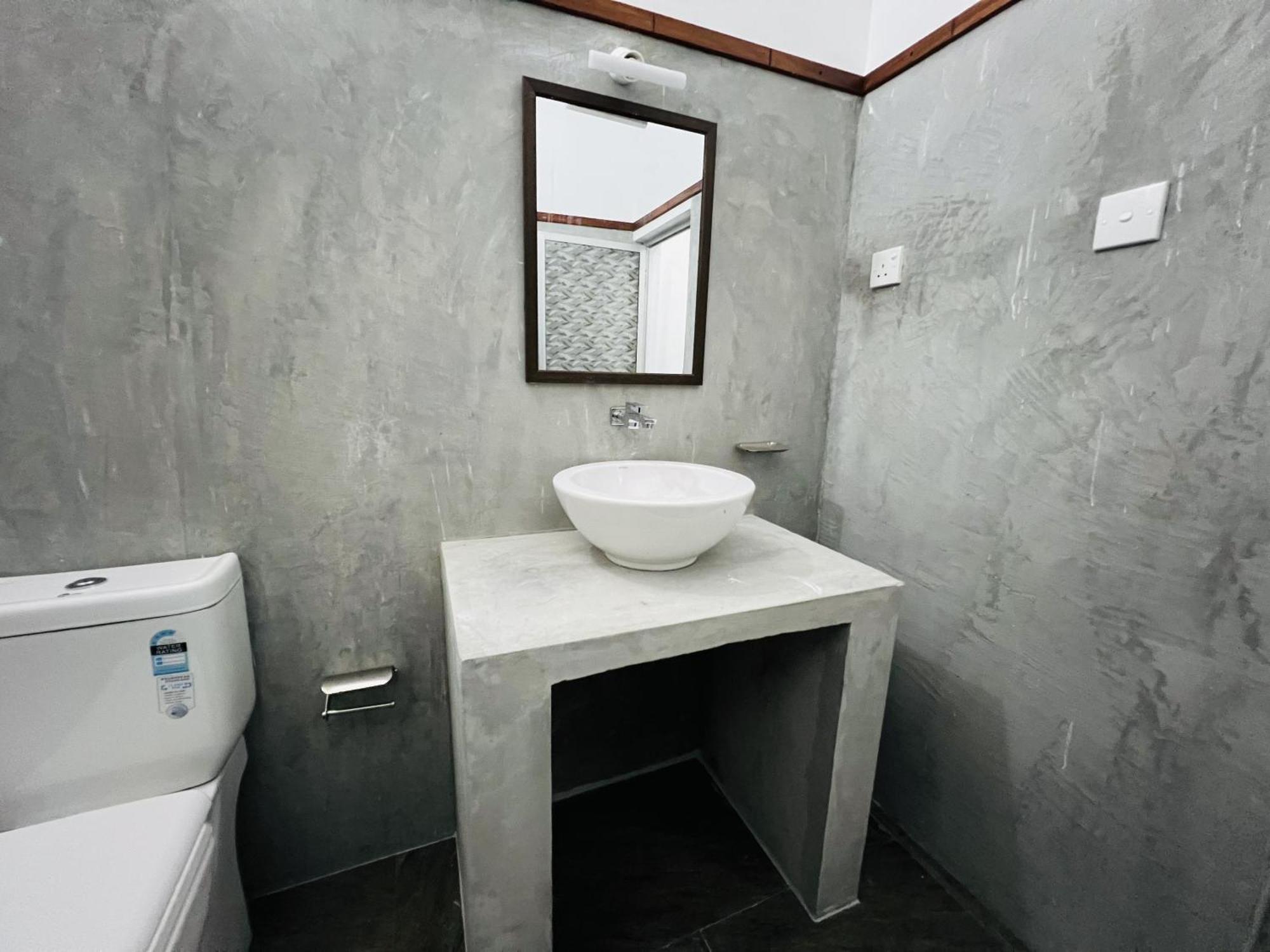 Sweet Pea Homestay Балапития Екстериор снимка