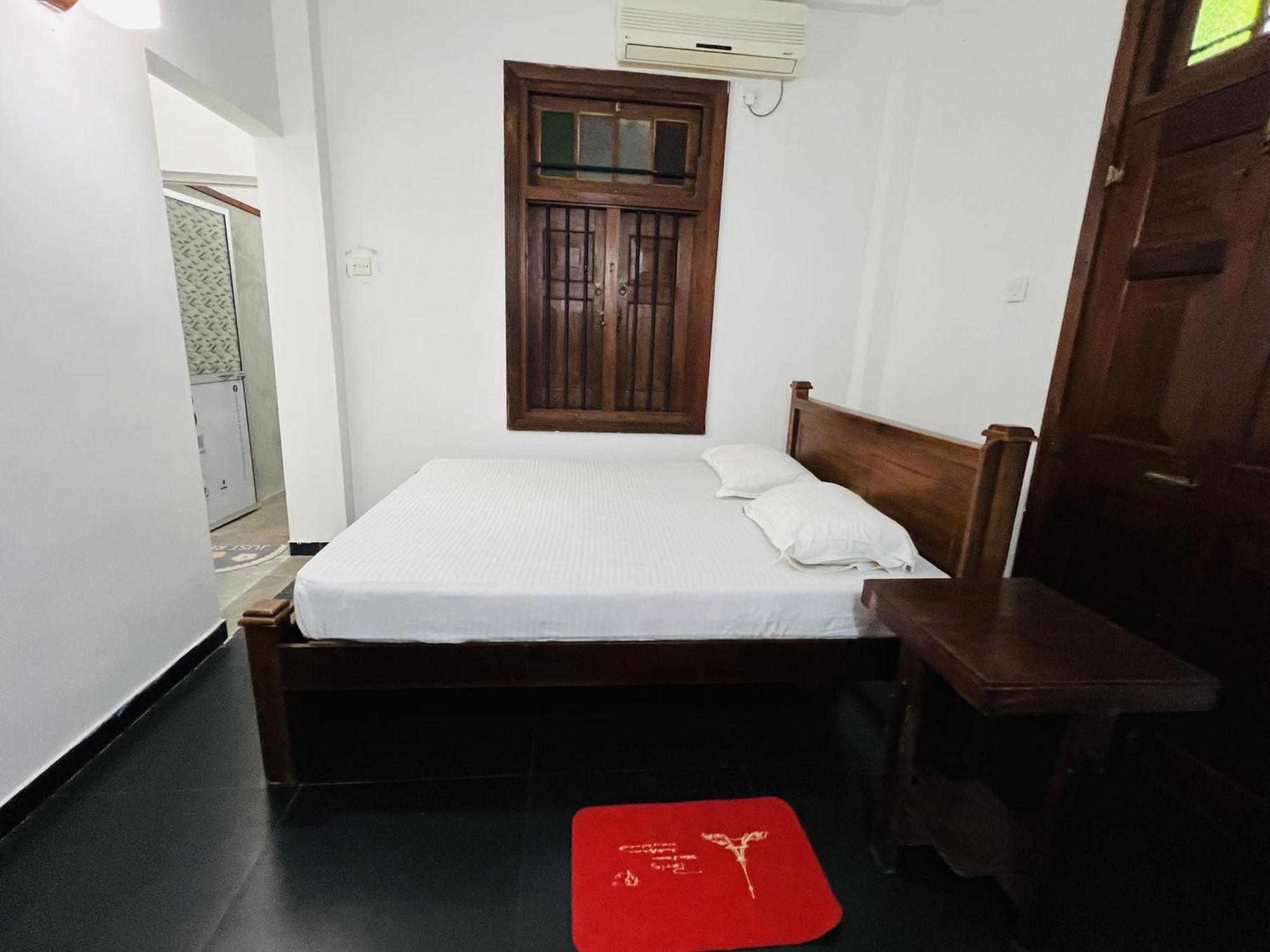 Sweet Pea Homestay Балапития Екстериор снимка