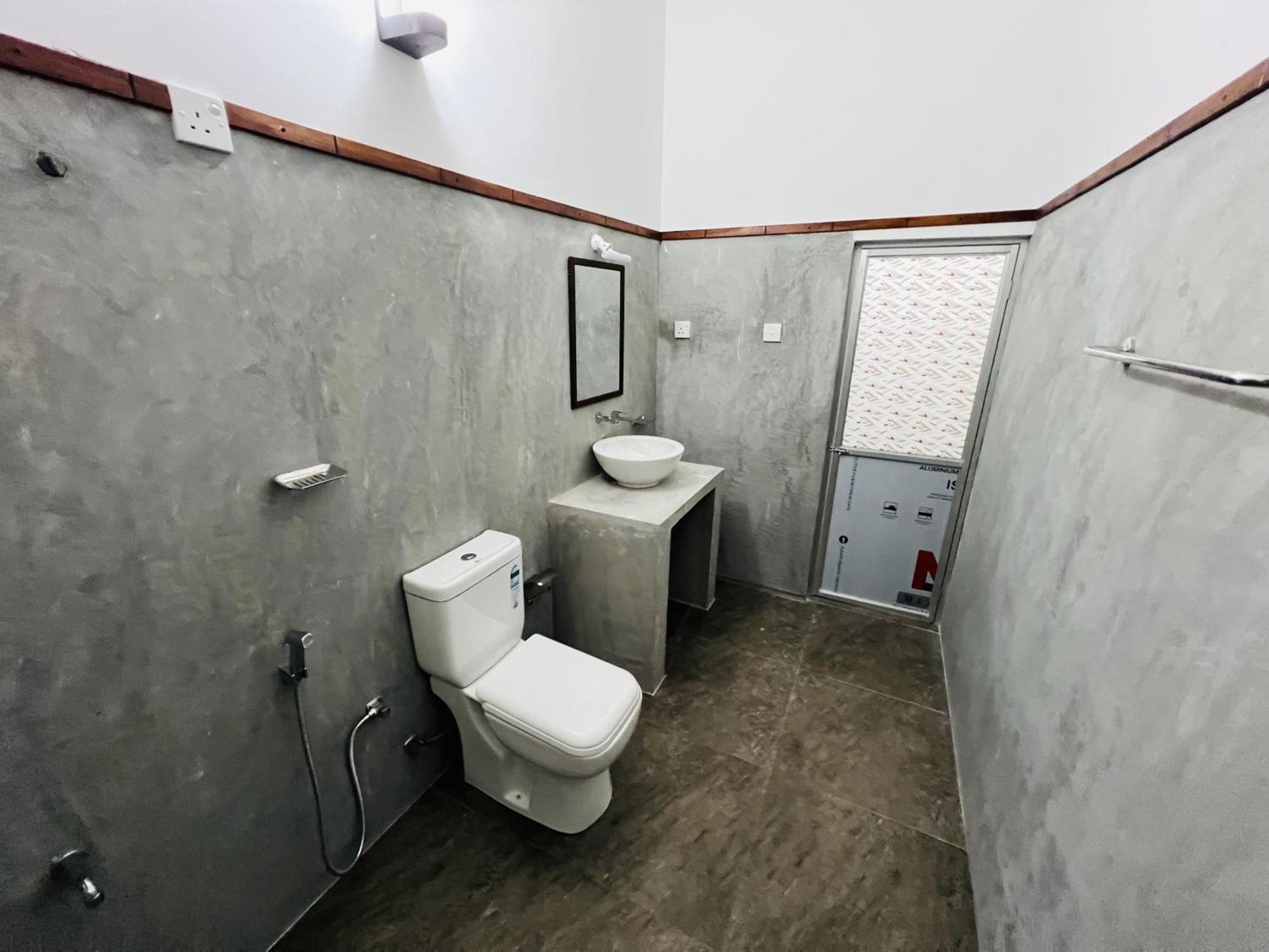 Sweet Pea Homestay Балапития Екстериор снимка