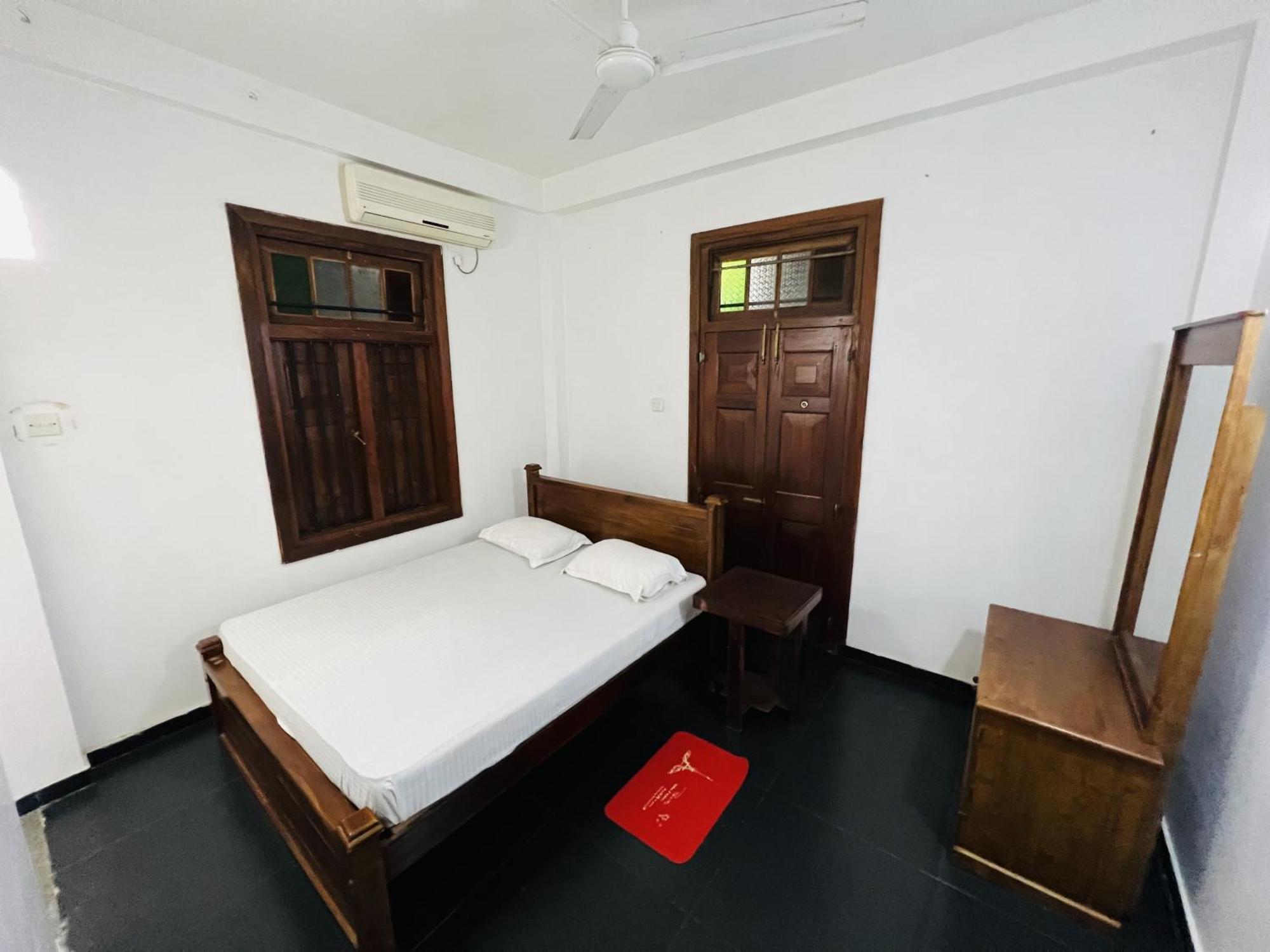 Sweet Pea Homestay Балапития Екстериор снимка