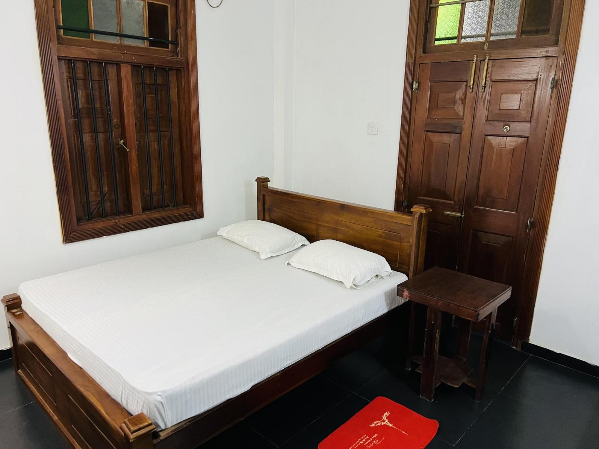 Sweet Pea Homestay Балапития Екстериор снимка