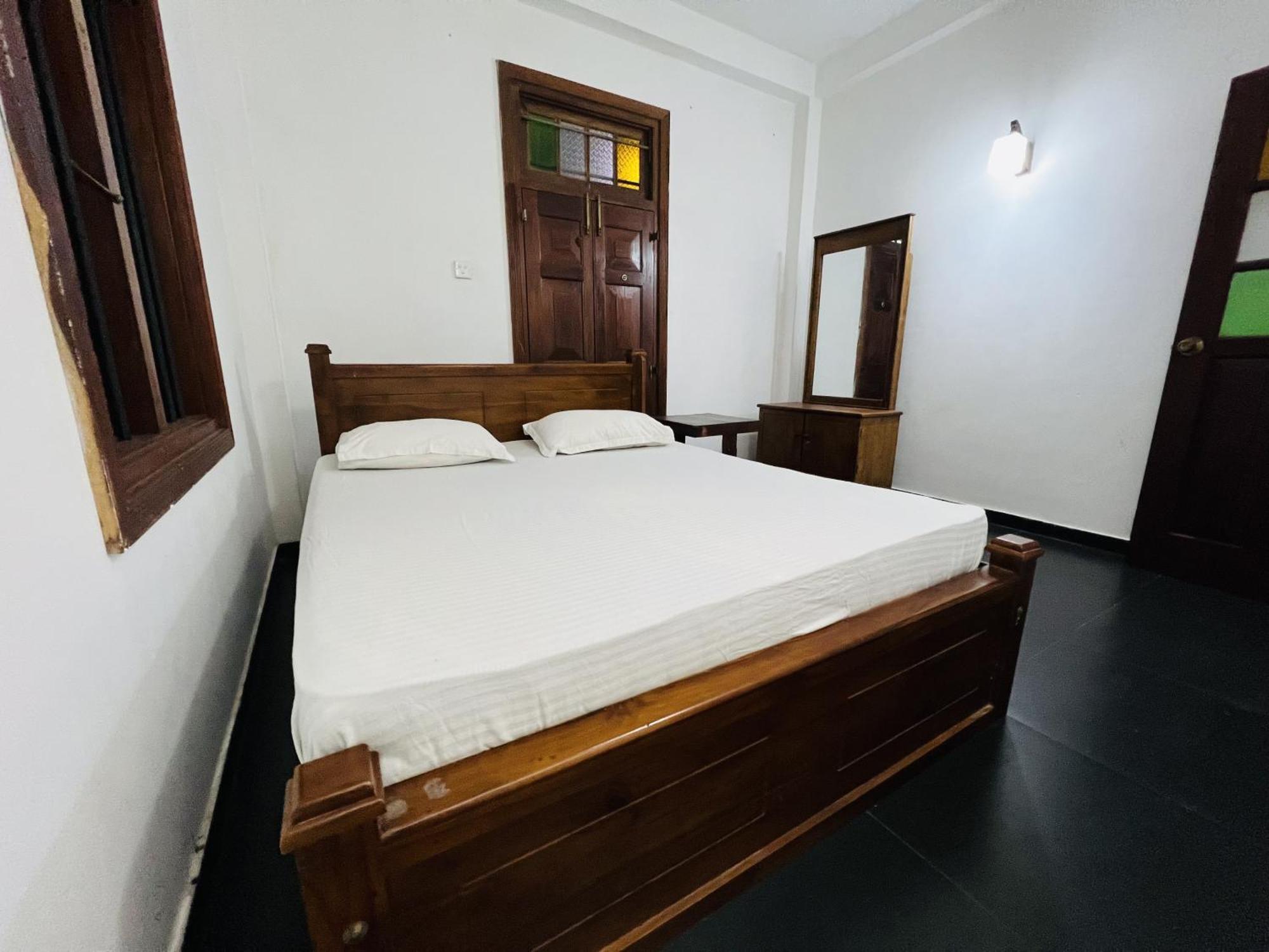 Sweet Pea Homestay Балапития Екстериор снимка