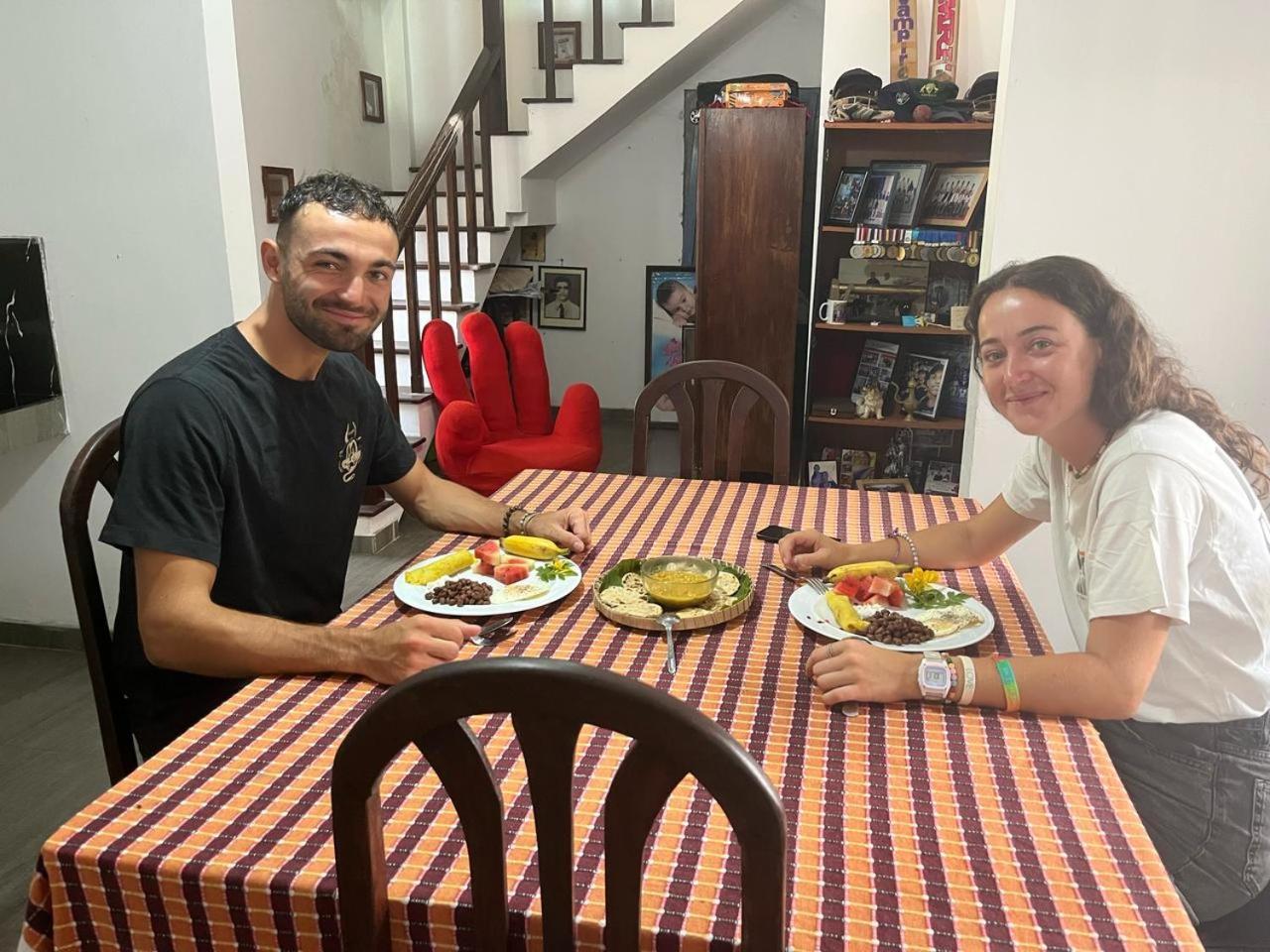 Sweet Pea Homestay Балапития Екстериор снимка