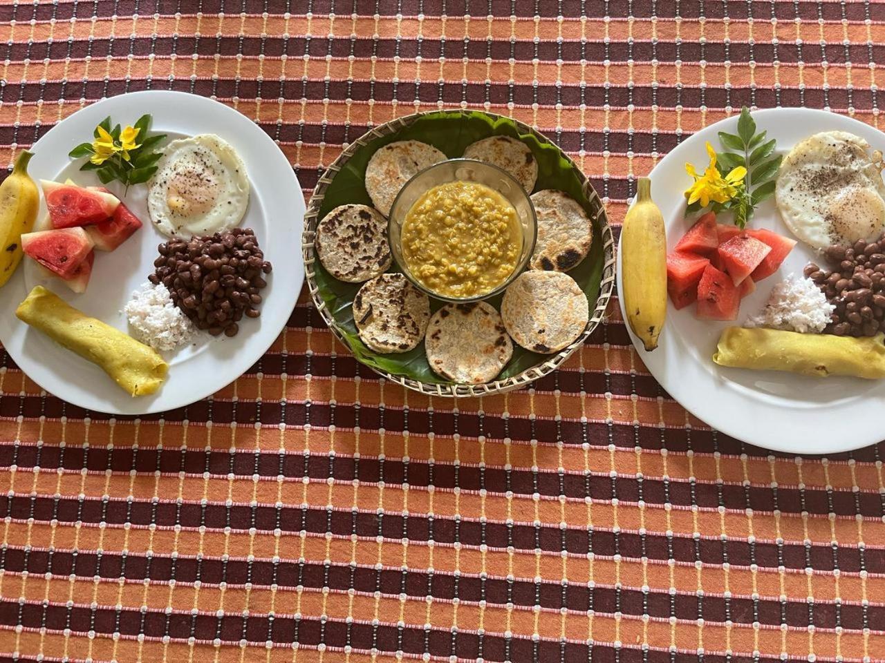 Sweet Pea Homestay Балапития Екстериор снимка