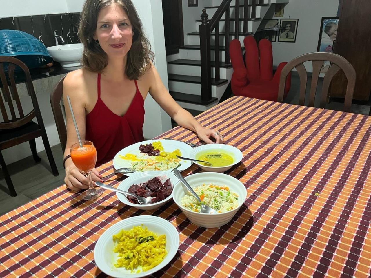 Sweet Pea Homestay Балапития Екстериор снимка